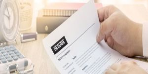 Resume Writing Services