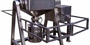 Pharmaceutical Octagonal Blender