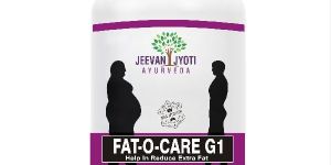 Fatocare G1 Capsules