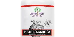 Hert-O-Care G1 Capsules