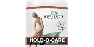Hold-O-Care G1 Capsules