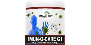 Imun-O-Care G1 Capsules