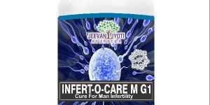 Infert-O-Care M G1 Capsules