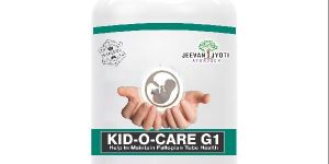 Kid-O-Care G1 Capsules