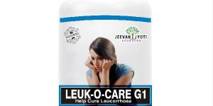 Leuk-O-Care G1 Capsules