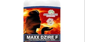 Maxx Dzire F Capsules