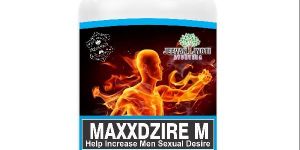 Maxx Dzire M Capsules