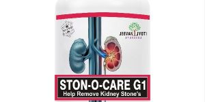 Ston-O-Care G1 Capsules