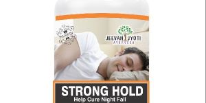 Strong Hold Capsules
