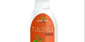 Tulsi G1 Drop Ayurvedic Herbs