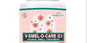 V-Smel-O-Care G1 Hot Sip ayruvedic Powders