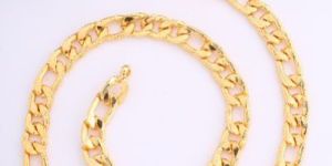 GOLDEN Iron Chain