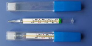 Mercury Clinical Thermometer