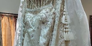 Wedding Lehenga