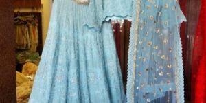 Wedding Lengha