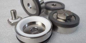 Vacuum Sealing Components