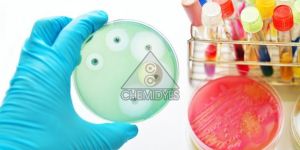 Silane Antimicrobial Chemical