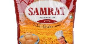 Samrat Wheat Flour