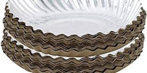 10 Inch Disposable Paper Plate