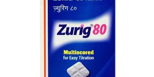 Zurig Tablets