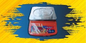 Digital Table Top Weighing Scale