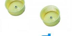 Window Blower AH 10 WB