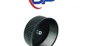 Window Blower CPG 477