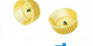 Window Blower CPGLO 611