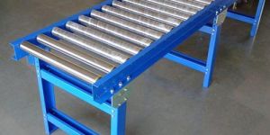 Gravity Roller Conveyor