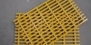 Plastic Swimming Pool Grating