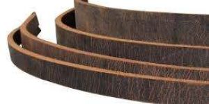 BUFF Leather Belt