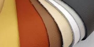 Buffalo Finished Leather