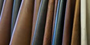 Cow Finished Leather