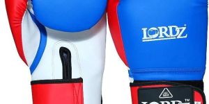 LORDZ TREO BOXING GLOVES