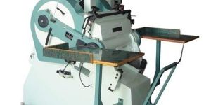 Hydraulic Platen Punching Machine