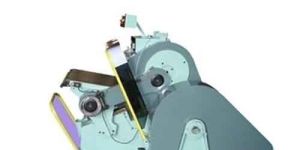 Small Platen Punching Machine