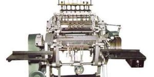 Thread Book Sewing Machine