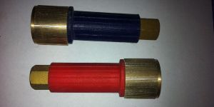 Brass Spray Nozzle