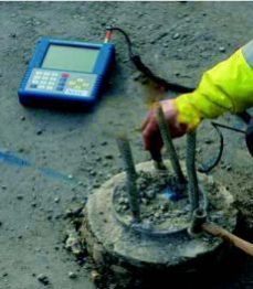 Pile Integrity Testing Services