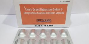 Rentafe DSR Capsules
