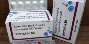 Rentafe LSR Capsules