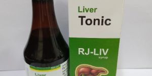 RJ LIV Syrup