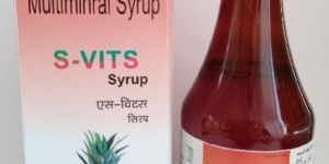 S Vits Syrup