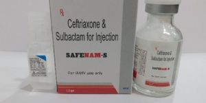 Safenam S Injection
