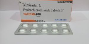Safetan 40H Tablets