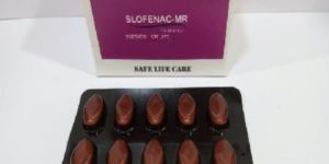 Slofenac MR Tablets