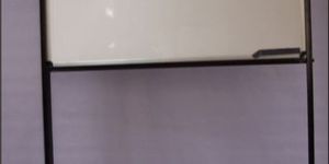 Whiteboard Stand