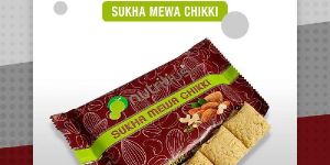 Sukha Mewa Chikki