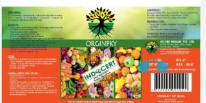 Plant Growth Stimulants