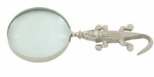 Lizard Shaped Magnifying Glass